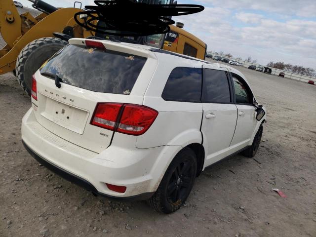 Photo 4 from auction – 2012 DODGE JOURNEY SX with VIN 3C4PDCBB2CT323573