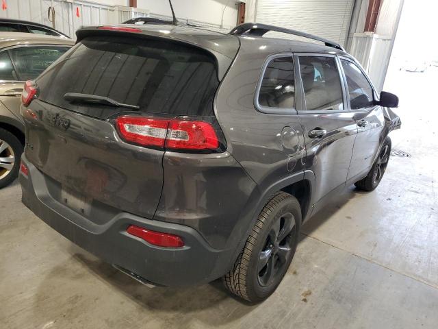 Photo 4 from auction – 2018 JEEP CHEROKEE L with VIN 1C4PJMCX5JD505988