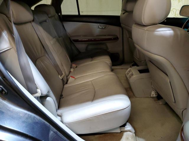 Photo 6 from auction – 2004 LEXUS RX 330 with VIN 2T2HA31U34C018373
