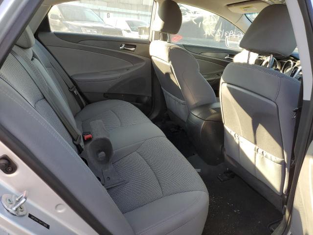 Photo 6 from auction – 2013 HYUNDAI SONATA GLS with VIN 5NPEB4AC2DH773402