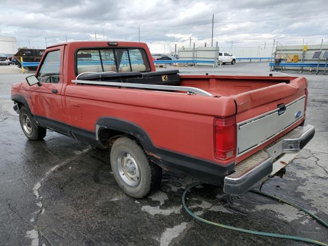 Photo 3 from auction – 1990 FORD RANGER with VIN 1FTCR10X7LPB01201