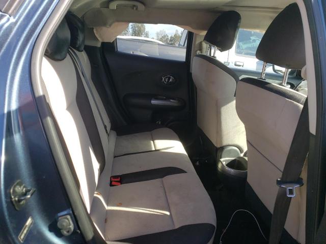 Photo 6 from auction – 2012 NISSAN JUKE S with VIN JN8AF5MR4CT111781