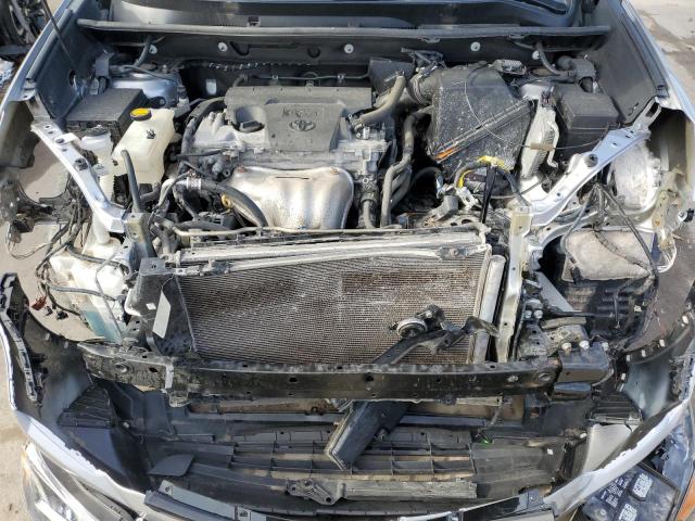 Photo 7 from auction – 2016 TOYOTA RAV4 LE with VIN 2T3BFREVXGW526271