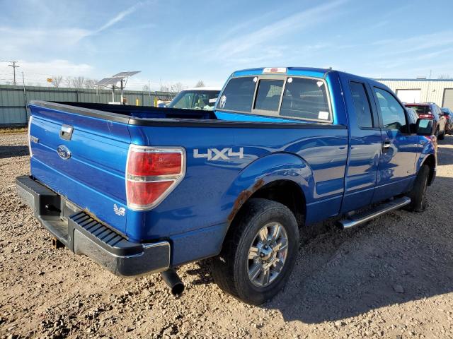 Foto 4 de la subasta – 2012 FORD F150 SUPER con VIN 1FTFX1ET8CFC91508