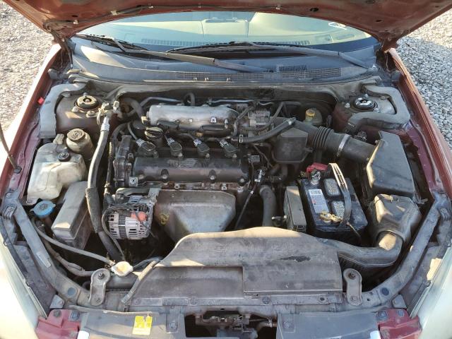 Photo 7 from auction – 2004 NISSAN ALTIMA BAS with VIN 1N4AL11D84C118519
