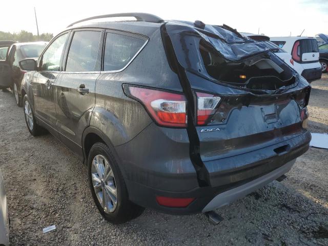 Photo 3 from auction – 2018 FORD ESCAPE SE with VIN 1FMCU0GD5JUA83506