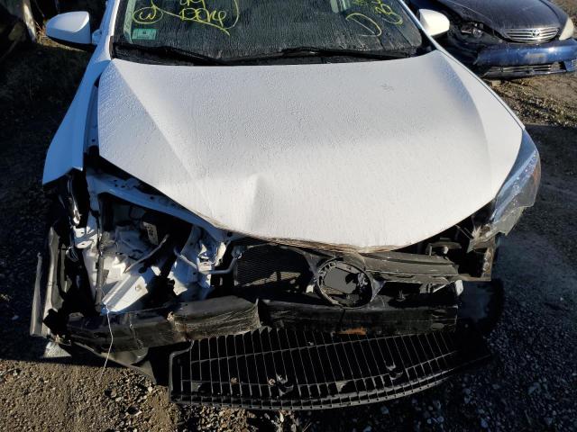 Photo 9 from auction – 2018 TOYOTA COROLLA L with VIN 2T1BURHE1JC983117