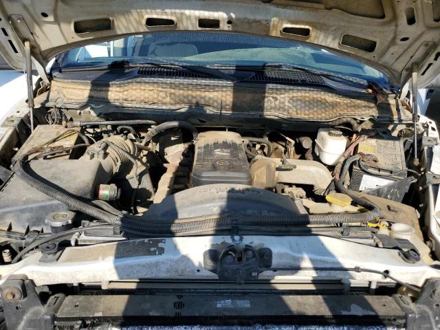 Photo 7 from auction – 2003 DODGE RAM 2500 S with VIN 3D7KU28C03G812105