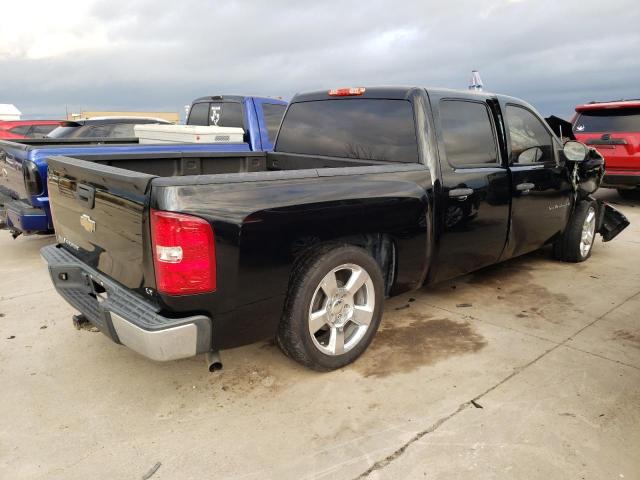 Photo 3 from auction – 2007 CHEVROLET SILVERADO with VIN 2GCEC13CX71733602