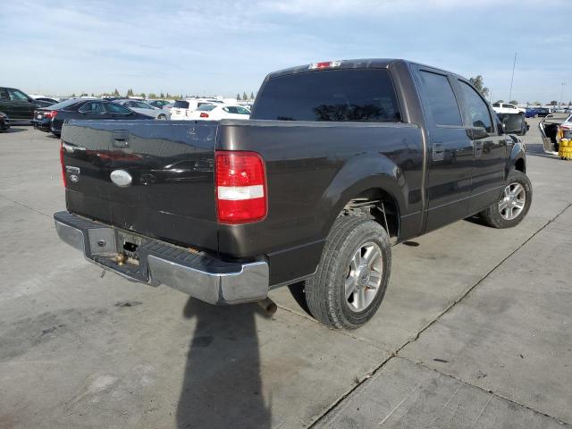 Photo 4 from auction – 2007 FORD F150 SUPER with VIN 1FTRW12W57KC68702