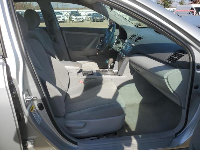 Photo 5 from auction – 2009 TOYOTA CAMRY BASE with VIN 4T1BE46K89U349791