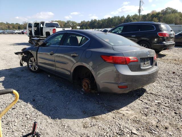 Photo 3 from auction – 2013 ACURA ILX 20 with VIN 19VDE1F33DE021506