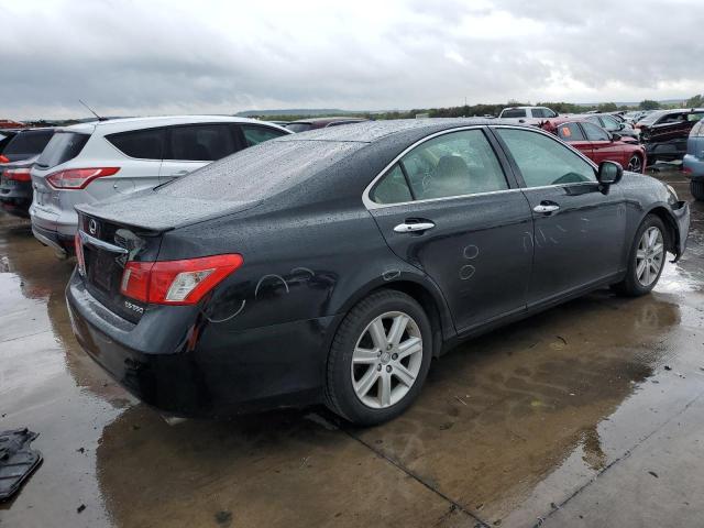 Photo 3 from auction – 2007 LEXUS ES 350 with VIN JTHBJ46G272004095