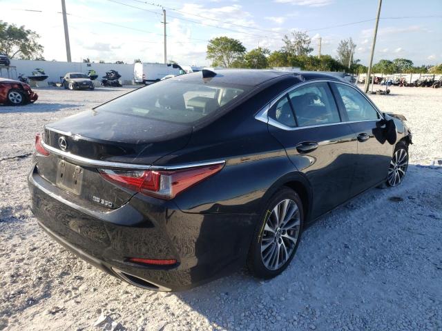 Photo 4 from auction – 2019 LEXUS ES 350 with VIN 58ABZ1B19KU031421