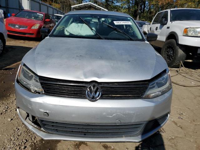 Photo 7 from auction – 2012 VOLKSWAGEN JETTA BASE with VIN 3VW2K7AJ2CM358170