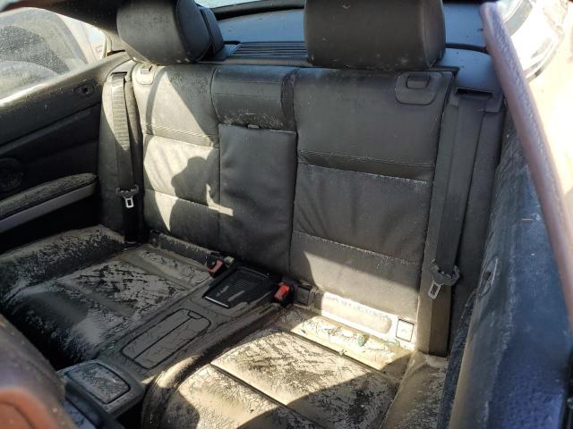 Photo 6 from auction – 2013 BMW 335 I with VIN WBADX7C55DJ590240