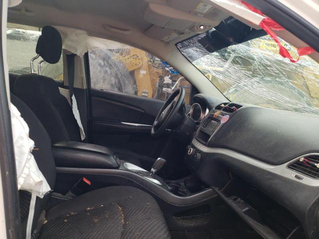 Photo 5 from auction – 2012 DODGE JOURNEY SX with VIN 3C4PDCBB2CT323573