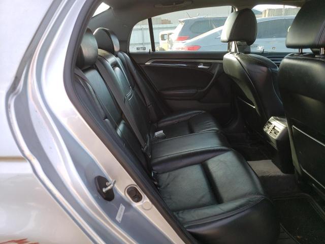 Photo 6 from auction – 2005 ACURA TL with VIN 19UUA66235A028825
