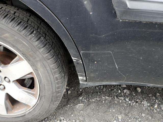Photo 10 from auction – 2014 HONDA PILOT LX with VIN 5FNYF4H21EB009300