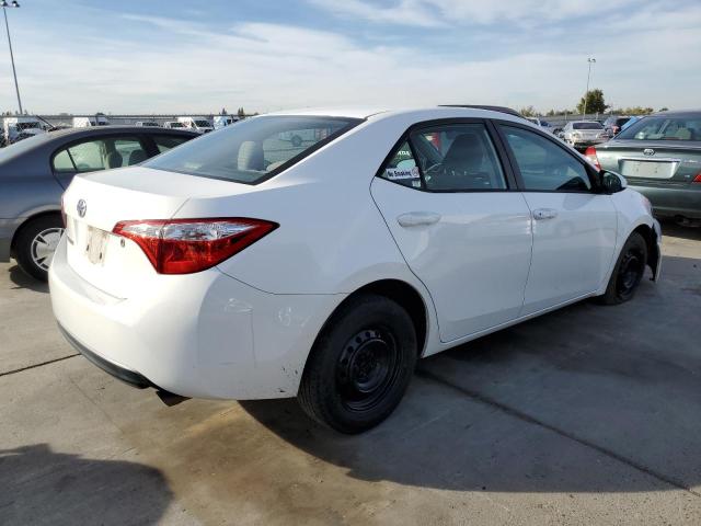 Photo 4 from auction – 2014 TOYOTA COROLLA L with VIN 5YFBURHE0EP115356