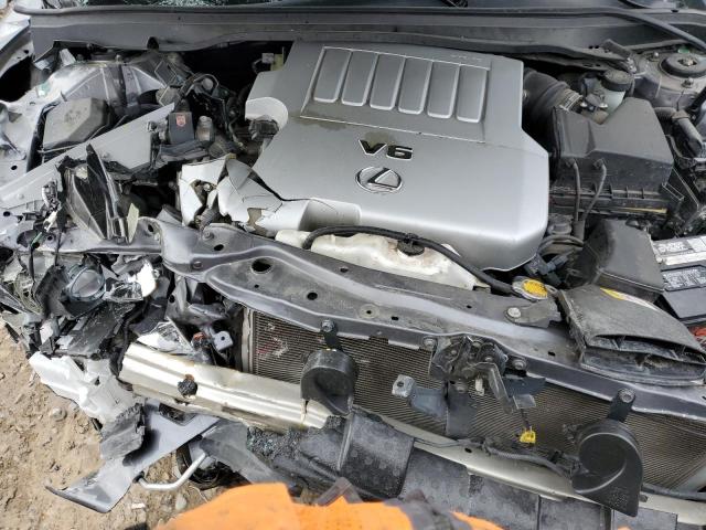 Photo 7 from auction – 2014 LEXUS ES 350 with VIN JTHBK1GG9E2135676