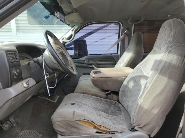 Photo 5 from auction – 2000 FORD F350 SUPER with VIN 1FTWW33F2YED25581