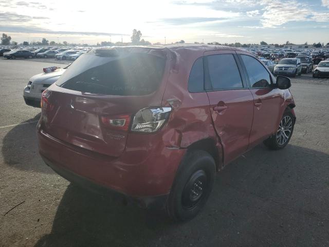 Photo 4 from auction – 2016 MITSUBISHI OUTLANDER with VIN JA4AP3AU7GZ049103