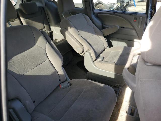 Photo 6 from auction – 2009 HONDA ODYSSEY EX with VIN 5FNRL38469B040413