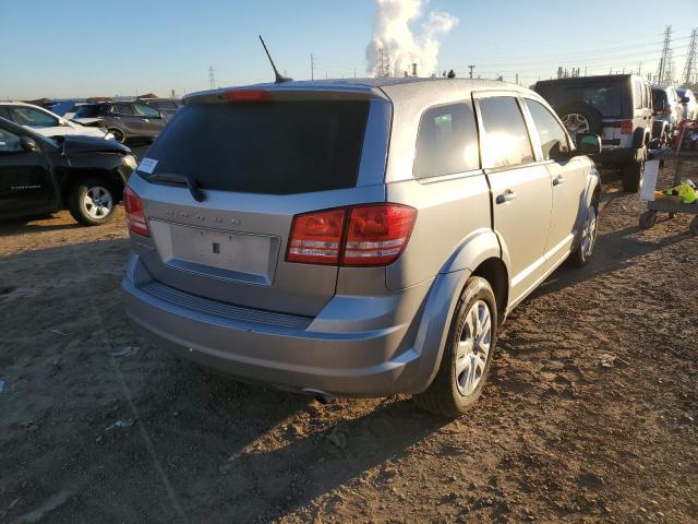 Photo 9 from auction – 2015 DODGE JOURNEY SE with VIN 3C4PDCAB4FT597797