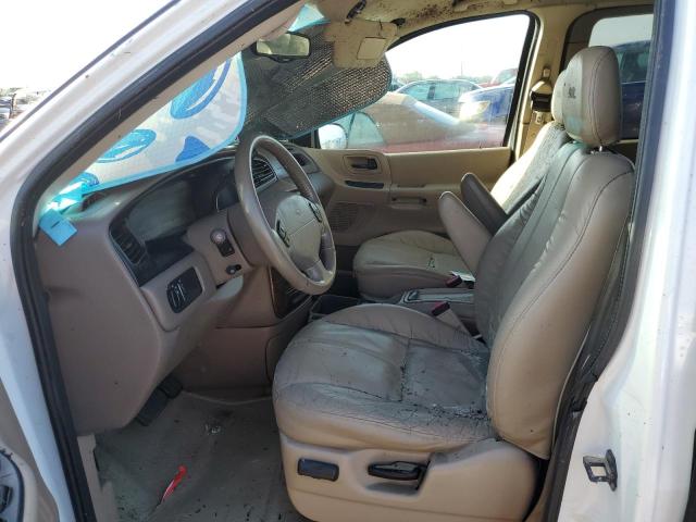 Photo 5 from auction – 1999 FORD WINDSTAR S with VIN 2FMZA5347XBA03675