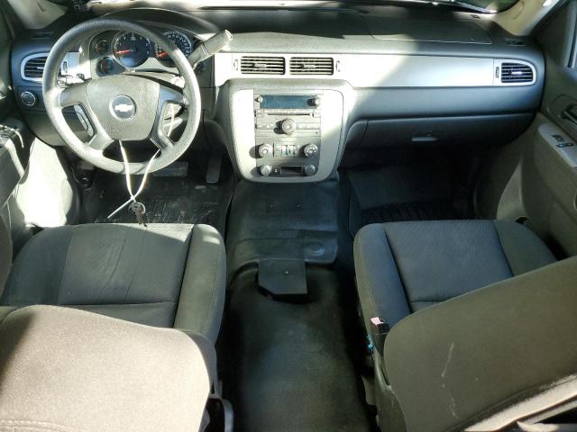 Photo 9 from auction – 2012 CHEVROLET TAHOE POLI with VIN 1GNLC2E08CR291072