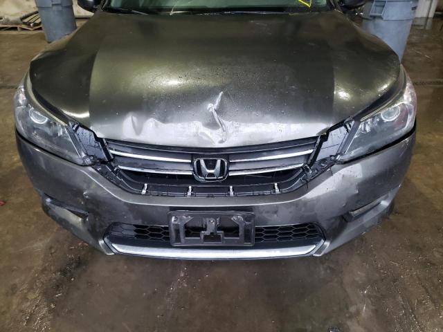 Photo 9 from auction – 2015 HONDA ACCORD SPO with VIN 1HGCR2F59FA037134