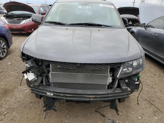 Photo 9 from auction – 2014 DODGE JOURNEY CR with VIN 3C4PDDGG3ET311509