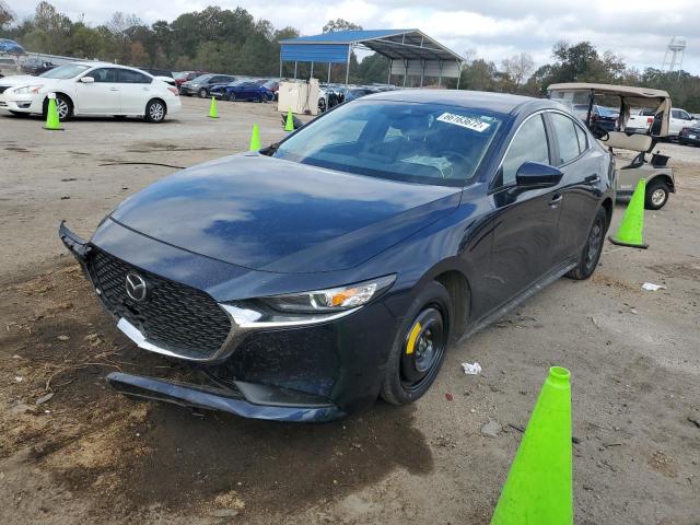 Photo 2 from auction – 2021 MAZDA 3 SELECT with VIN 3MZBPABL6MM250120