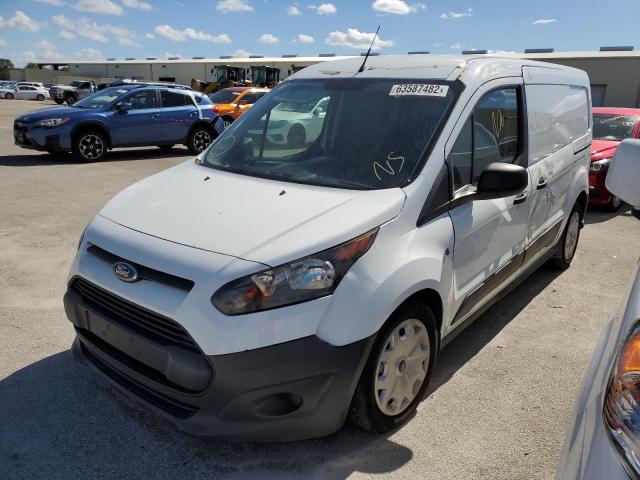 Zdjęcie 2 z aukcji – 2014 FORD TRANSIT CO z VIN NM0LS7F76E1166185