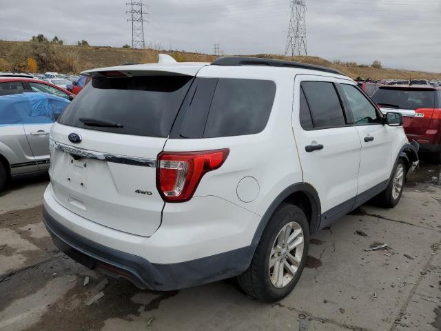 Photo 4 from auction – 2016 FORD EXPLORER with VIN 1FM5K8B81GGA12673