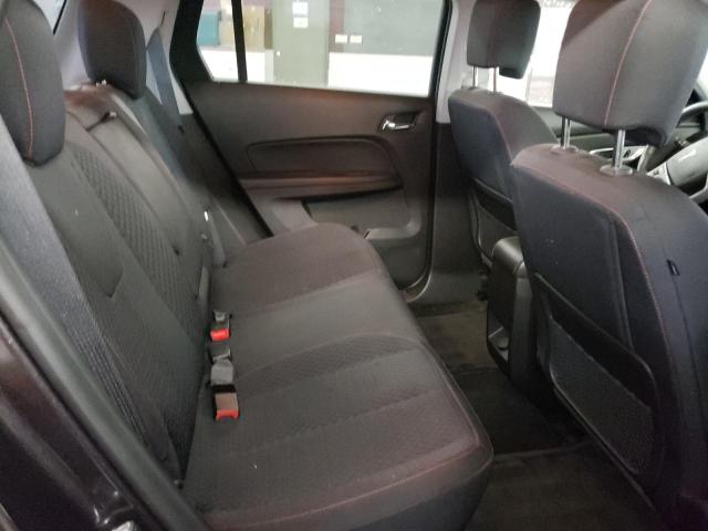 Photo 6 from auction – 2015 GMC TERRAIN SL with VIN 2GKFLVEK1F6276359