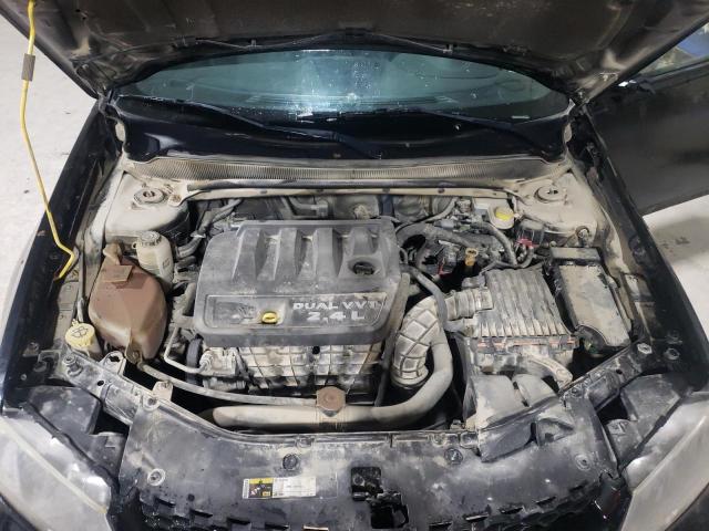 Photo 7 from auction – 2014 DODGE AVENGER SE with VIN 1C3CDZAB8EN222127