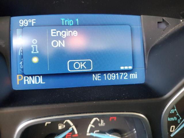 Photo 8 from auction – 2014 FORD FOCUS SE with VIN 1FADP3K20EL301750