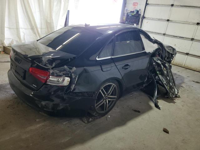 Photo 4 from auction – 2013 AUDI A4 PREMIUM with VIN WAUFFAFL5DN007709