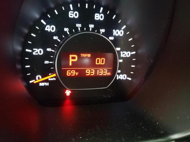 Photo 8 from auction – 2015 KIA SOUL with VIN KNDJN2A27F7222360