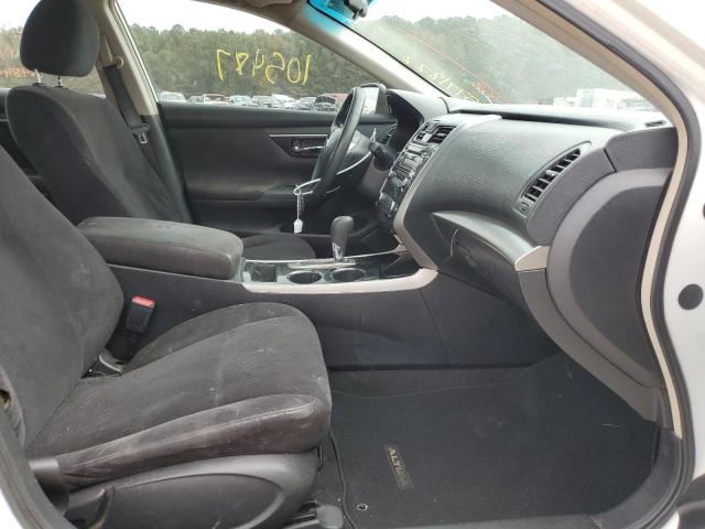 Photo 5 from auction – 2013 NISSAN ALTIMA 2.5 with VIN 1N4AL3AP6DN557504