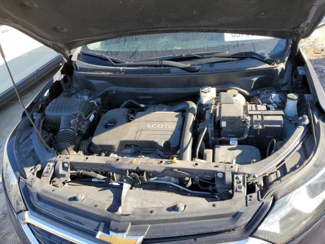 Photo 7 from auction – 2018 CHEVROLET EQUINOX LT with VIN 3GNAXJEV6JS589518
