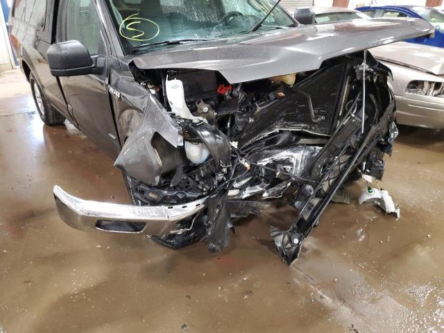 Photo 9 from auction – 2017 FORD F150 with VIN 1FTMF1EP4HKD23849