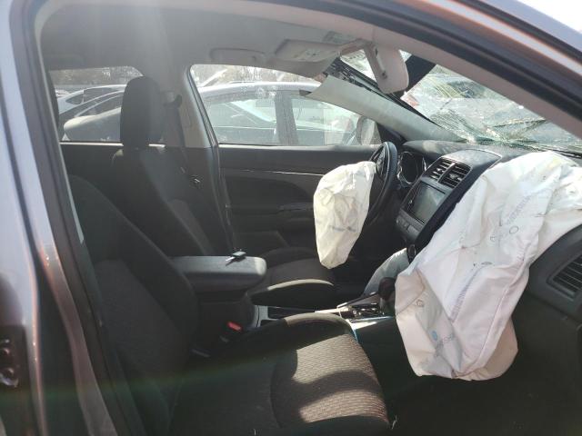 Photo 5 from auction – 2019 MITSUBISHI OUTLANDER with VIN JA4AP3AU8KU026077