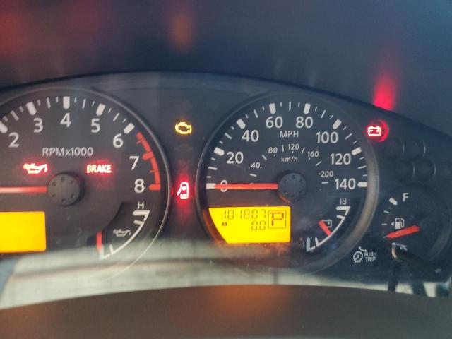 Photo 8 from auction – 2016 NISSAN FRONTIER S with VIN 1N6AD0EV1GN787810