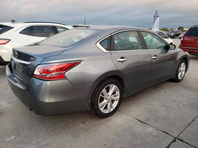 Photo 3 from auction – 2015 NISSAN ALTIMA 2.5 with VIN 1N4AL3AP6FC477974