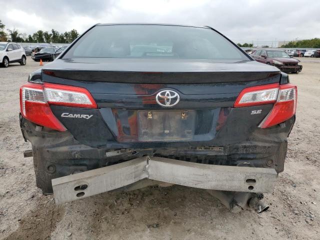 Photo 9 from auction – 2014 TOYOTA CAMRY L with VIN 4T1BF1FK1EU813154