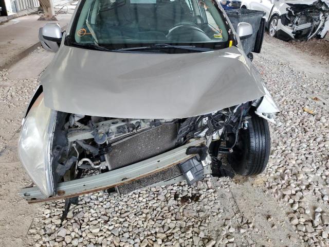 Photo 7 from auction – 2014 NISSAN VERSA S with VIN 3N1CN7AP6EL831227