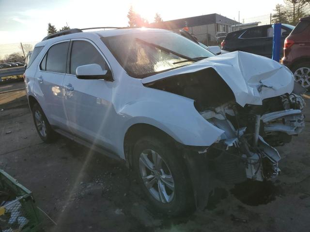CHEVROLET EQUINOX LT 2011 with VIN 2GNALDEC8B1220961 - Photo from auction